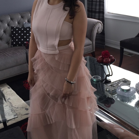 BCBGMaxAzria Dresses & Skirts - BCBG dress